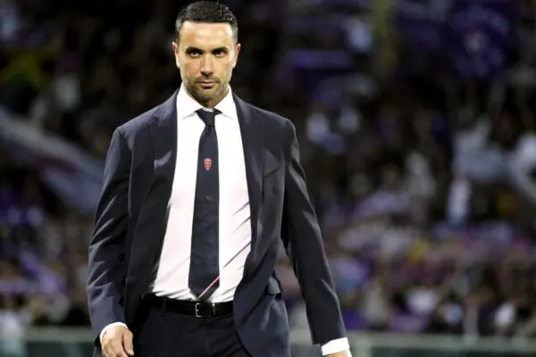 Palladino Allenatore: La Nuova Frontiera del Calcio Italiano