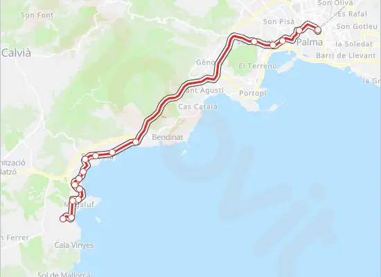 Esplorando Palma di Maiorca: Un Tesoro delle Baleari