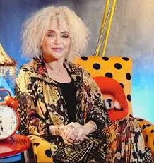 Paola Barale: Una carriera brillante e ricca di successi