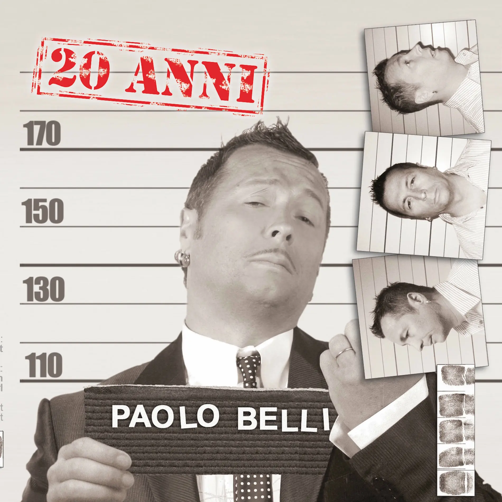 Paolo Belli: Il Talentuoso Musicista Italiano