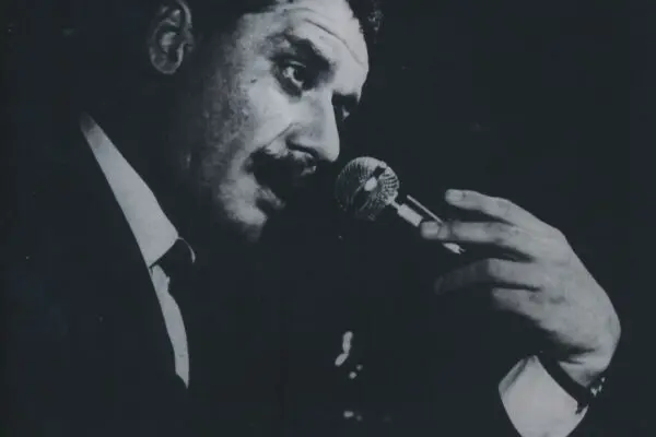 Paolo Conte e La Sua Influenza nella Musica Italiana image 1