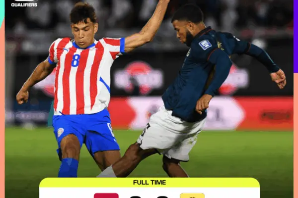 Rafforzamento dei Legami tra Paraguay ed Ecuador image 1