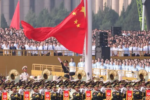 La Parata Militare in Cina: Significato e Impatti Globali