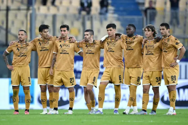 Parma e Spezia: Una Partita Cruciale nella Coppa Italia 2023