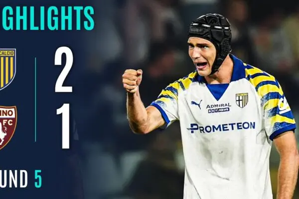 Parma e Torino: Le Ultime Novità dal Campionato di Calcio