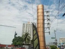Scopri Pasay City: Un Hub Culturale e Commerciale delle Filippine