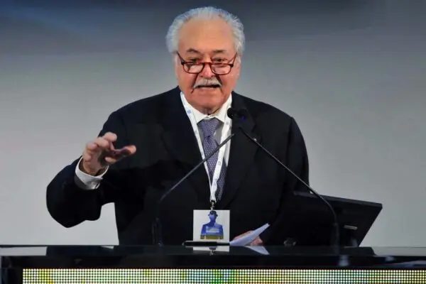 La Vita e le Innovazioni di Pasquale Pistorio image 1