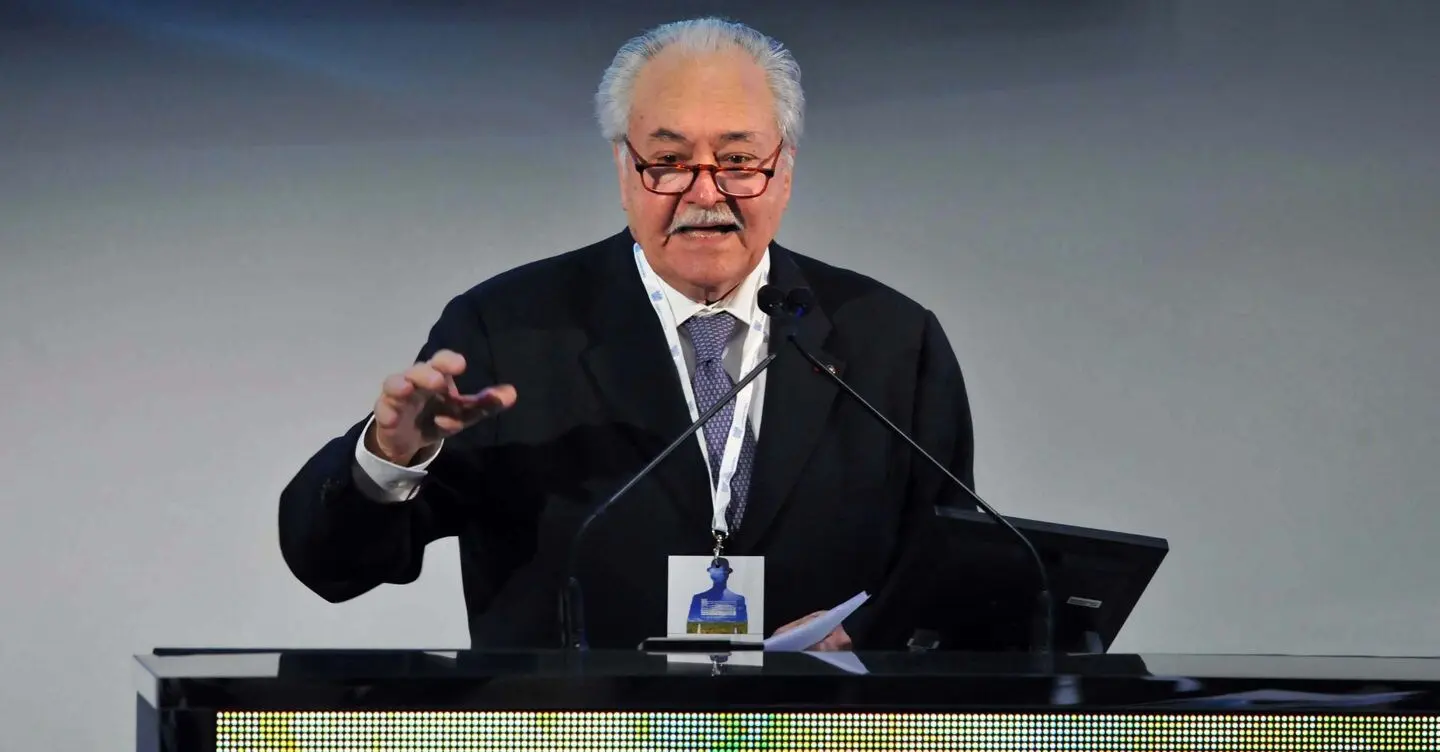 La Vita e le Innovazioni di Pasquale Pistorio image 1