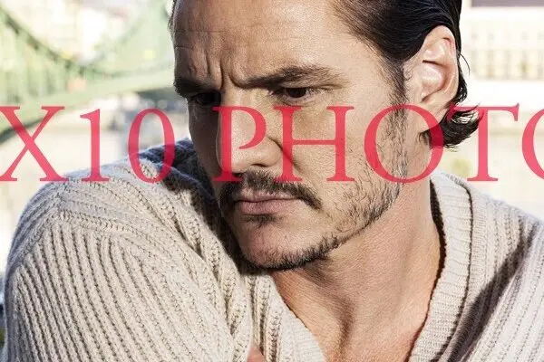 Pedro Pascal: La Star del 2023
