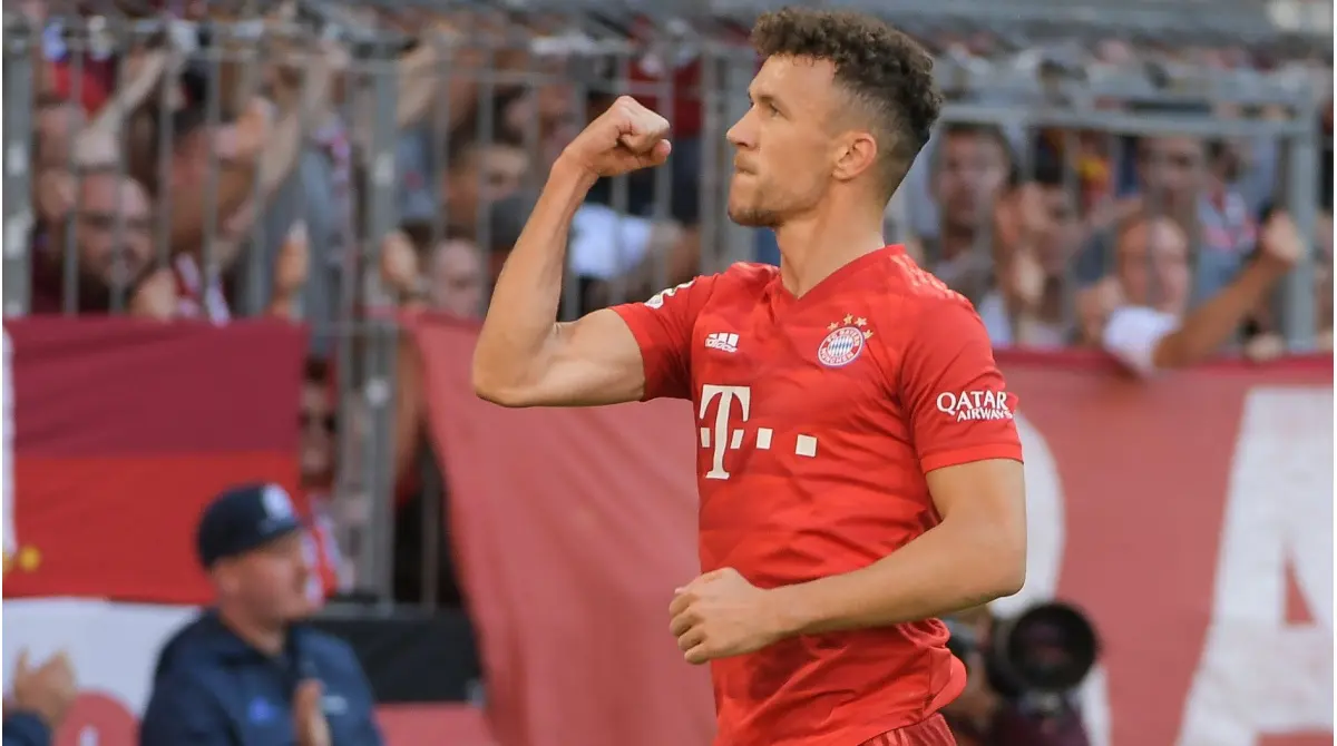 L’Impatto di Ivan Perisic nel Calcio Moderno