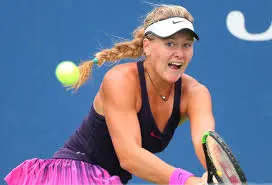 Peyton Stearns: Il Futuro del Tennis Femminile