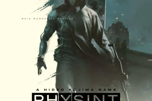 Esplorando Physint Kojima e le sue Innovazioni Videoludiche image 1
