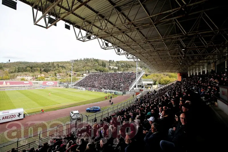 Pianese Arezzo: Il Futuro del Calcio Toscano