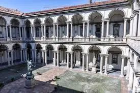 Esplorando la Pinacoteca di Brera: Un gioiello di Milano