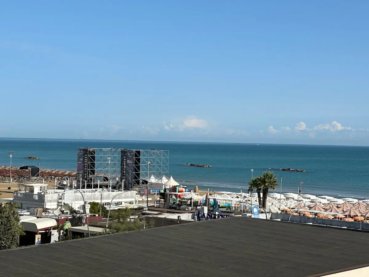 Esplorare Pineto: Un Tesoro Nascosto nella Riviera di Rimini