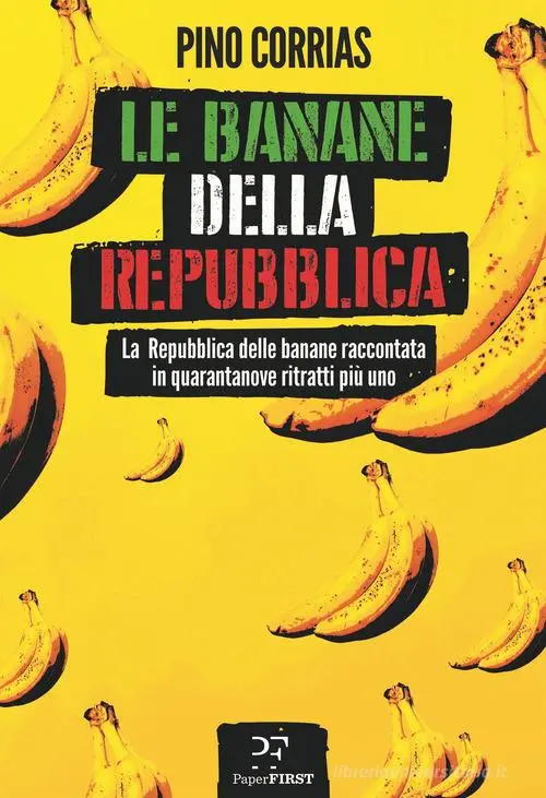 L’eredità di Pino Corrias nella letteratura italiana