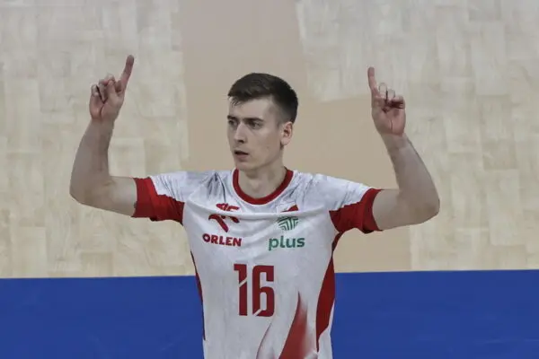 Polonia e Repubblica Ceca: La Rivalità nel Volley