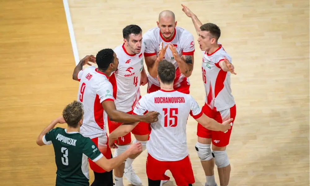 Le Ultime Novità su Polonia e Turchia nel Volley image 1