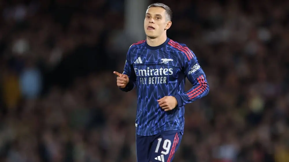 Port Vale e Arsenal: Un Incontro Cruciale nel Calcio Inglese