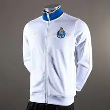 La Storia e i Successi del Porto FC image 1