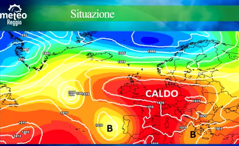 Previsioni Meteo Settembre 2023: Cosa Aspettarsi