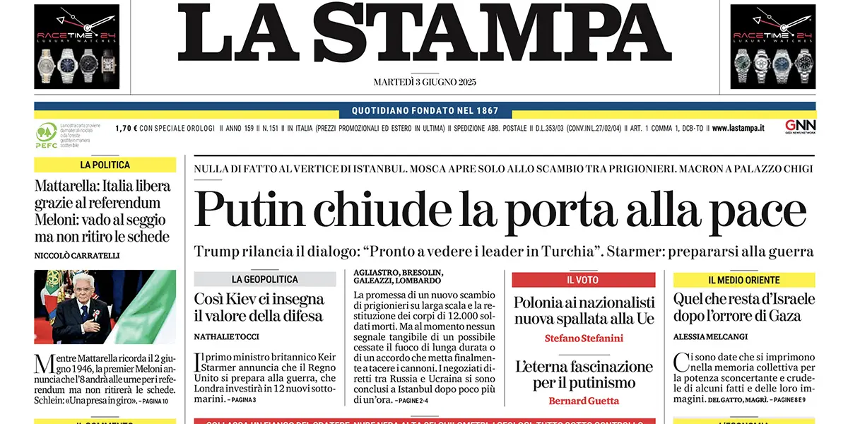 L’Importanza delle Prime Pagine nel Web