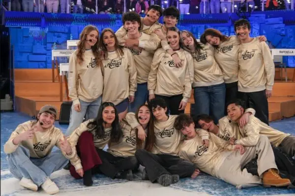 Tutto quello che devi sapere su quando inizia Amici 2024 image 1