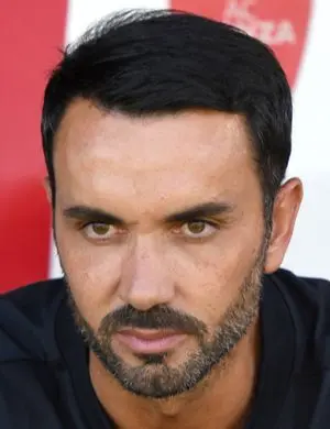 Raffaele Palladino: La carriera di un talento calcistico