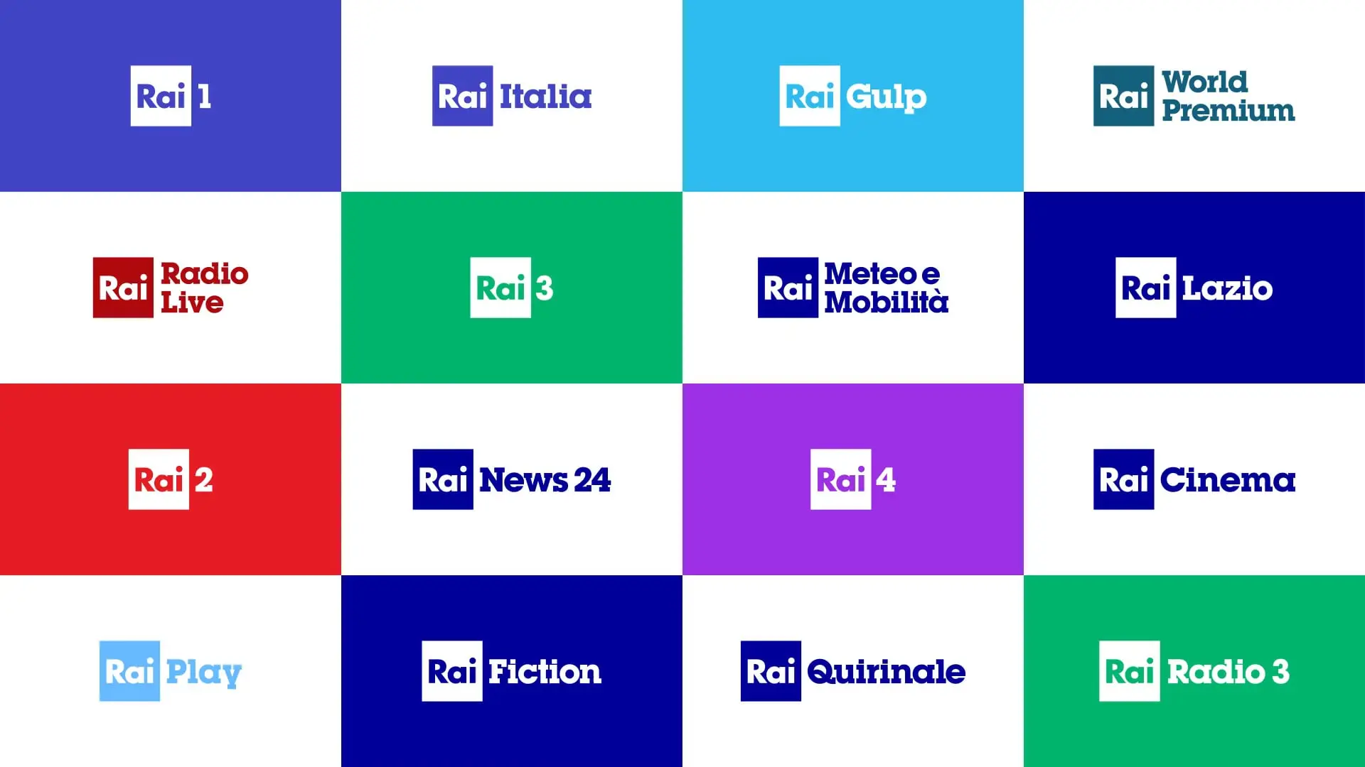 Il Ruolo e l’Importanza di Rai 2 nella Televisione Italiana
