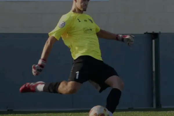 Raul Ramirez: il giovane talento che conquista il calcio