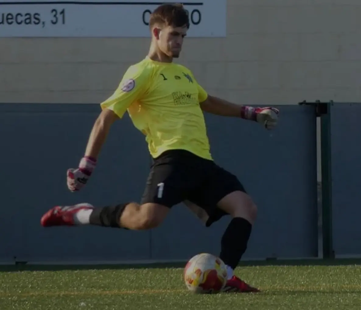 Raul Ramirez: il giovane talento che conquista il calcio