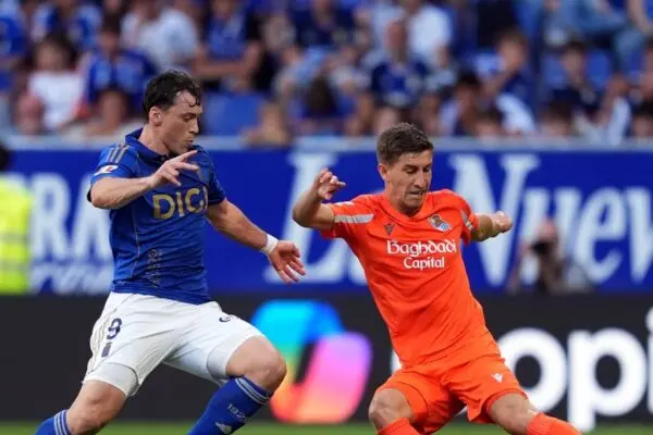 Real Oviedo e Real Sociedad: Tutto sulla Sfida di Liga
