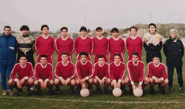 Reggina: L’andamento della Squadra nella Serie B