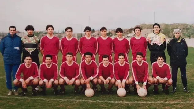 Reggina: L’andamento della Squadra nella Serie B