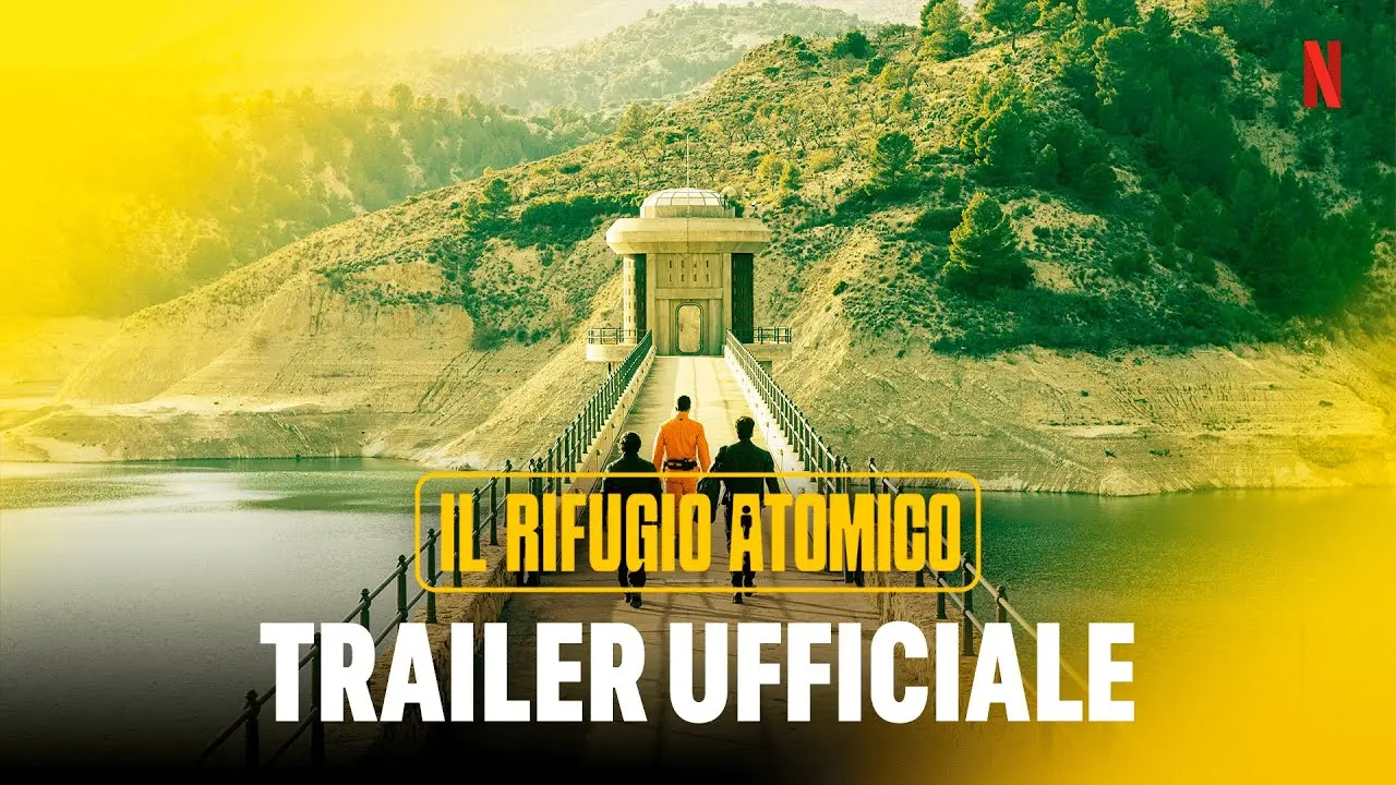 L’importanza dei Rifugi Atomici nella Sicurezza Moderna