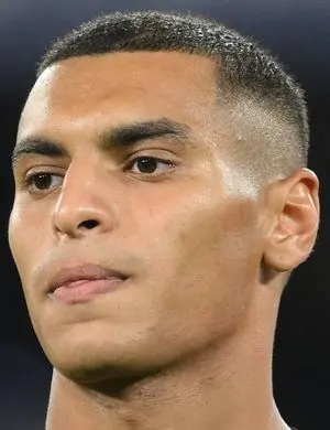 Riyad Idrissi: La nuova speranza del calcio