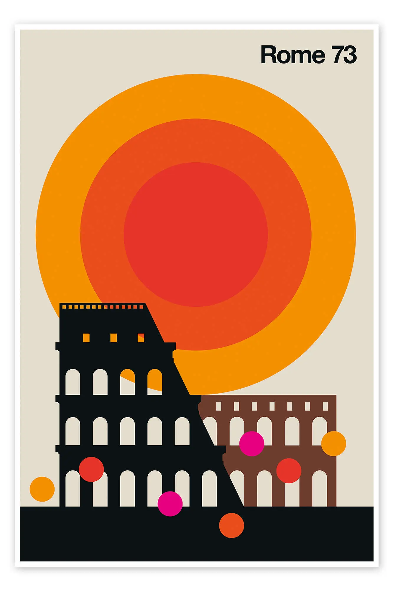 L’importanza di Roma: Storia, Cultura e Turismo