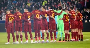 Roma FC: Storia, Successi e Attualità
