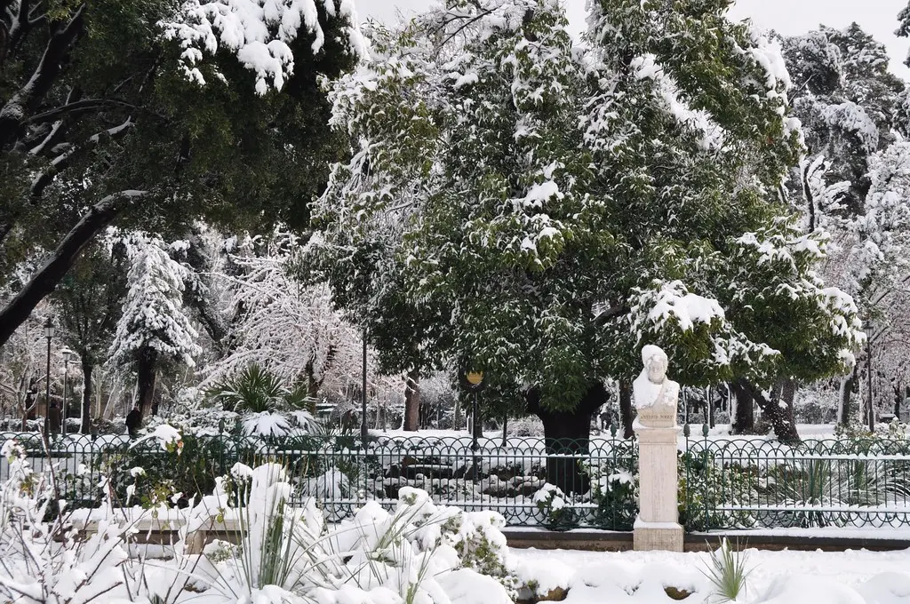 Roma Oggi: Notizie e Eventi Dalla Capitale