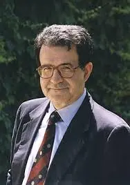 Romano Prodi e le Sfide Politiche dell’Europa Moderna