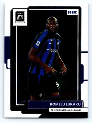 Romelu Lukaku: Il Ritorno nel Calcio Europeo