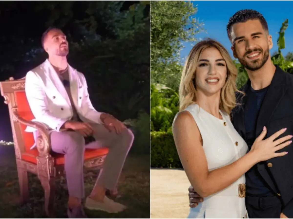 Rosario Uomini e Donne: Un Raggio di Sole nel Mondo del Dating