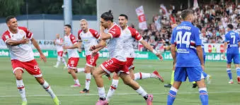 Il legame tra Südtirol e Sampdoria nel panorama calcistico
