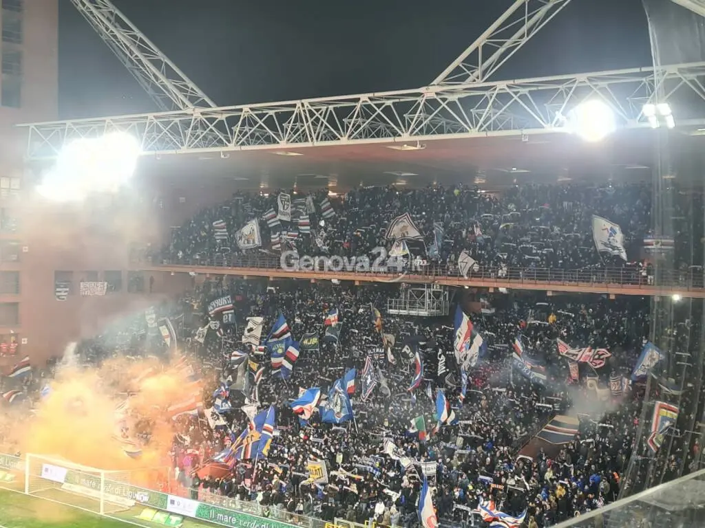 La Rivalità Calcistica tra Sampdoria e Cesena
