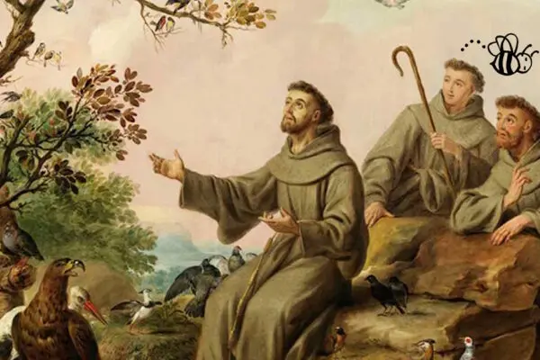 La Festa Nazionale di San Francesco del 4 Ottobre image 1