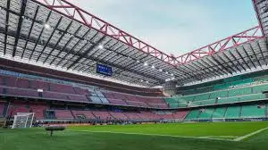 Stadio San Siro: Storia e Futuro di un’Icona del Calcio