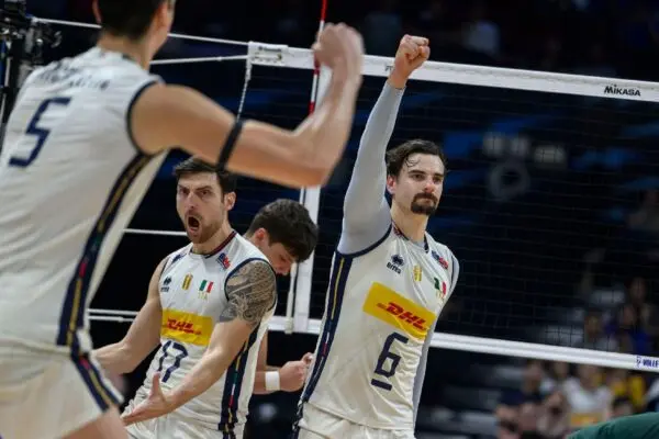 Sani Pallavolo: Un Promotore di Salute e Attività Sportiva