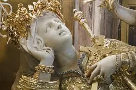 La Celebrazione di Santa Rosalia a Palermo: Tradizione e Fede