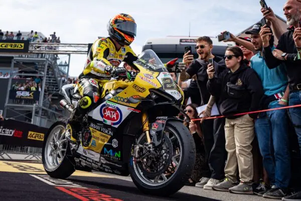 Ultime Notizie SBK Oggi: Novità e Aggiornamenti del Campionato