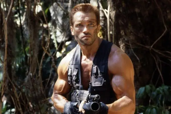 Arnold Schwarzenegger: Dalla Stagione d’Oro al Cambiamento Clima